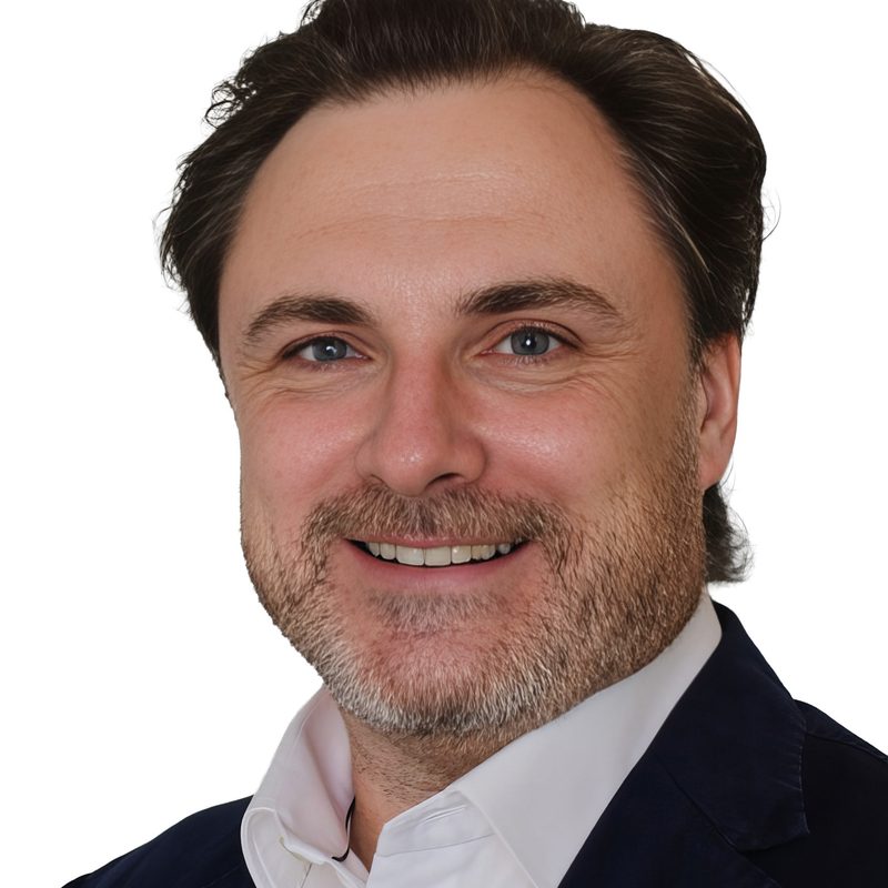 Andrew Parker