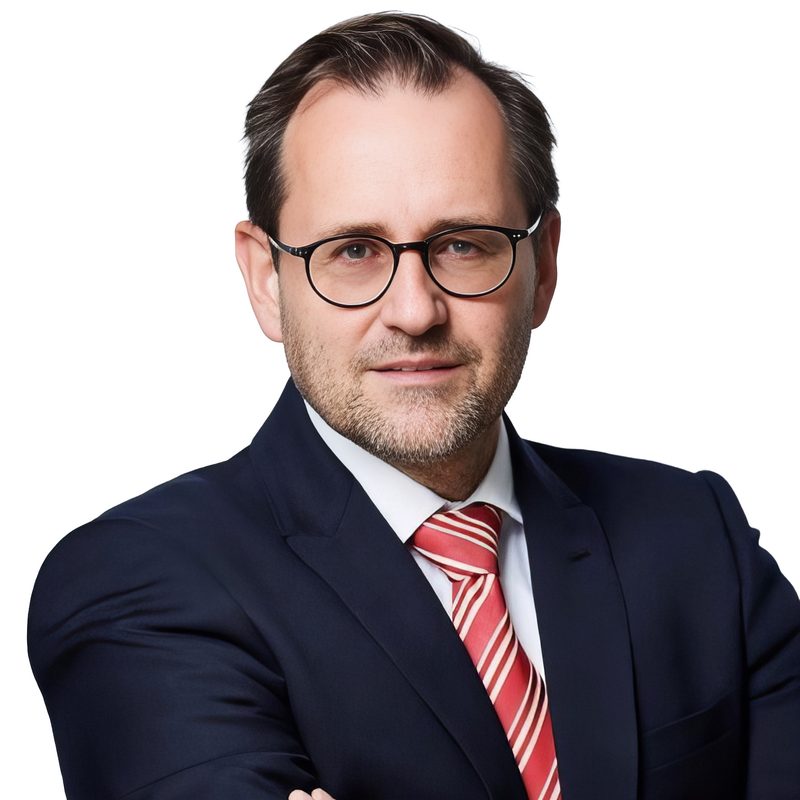 Bernd Hirschle